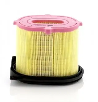 Фильтр воздушный Industrie -FILTER MANN C23220