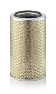 Фільтр повітряний MANN C234403