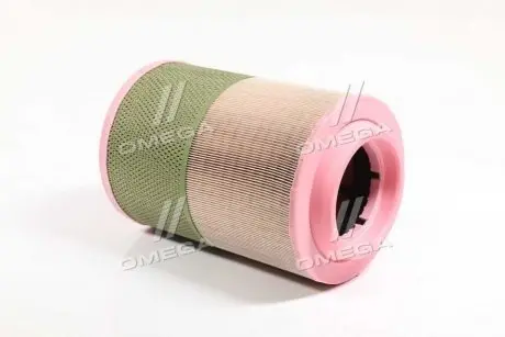 Фильтр воздушный Industrie -FILTER MANN C23632/1