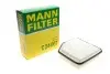 Фільтр повітряний TOYOTA RAV4 III, IV 2.0-2.2 D4-D 12- -FILTER MANN C 24 007 (фото 1)