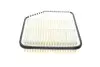 Фільтр повітряний TOYOTA RAV4 III, IV 2.0-2.2 D4-D 12- -FILTER MANN C 24 007 (фото 4)