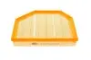 Фільтр повітряний BMW M3 (F30/F80) 3.0 (S55)14-18/M5 (F10) 4.4 (S63) 11-16 (L) MANN C 24 242 (фото 1)