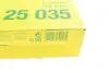 Фільтр повітряний Ford Galaxy/Mondeo/S-Max/Edge 2.0 EcoBlue 18- MANN C25035 (фото 7)