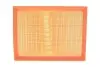 Фільтр повітряний Citroen C4/Peugeot 307/308 1.8 16V/2.0 16V 04-14 -FILTER MANN C 25 118/1 (фото 1)