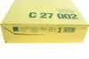 Фільтр повітряний HONDA CR-V III VTEC 09- -FILTER MANN C 27 002 (фото 2)