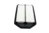 Фільтр повітряний HONDA CR-V III VTEC 09- -FILTER MANN C 27 002 (фото 3)