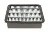 Фильтр воздушный TOYOTA LC PRADO 2.8 D-4D 15- -FILTER MANN C27069 (фото 5)