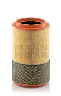 Фільтр повітряний MANN C271050