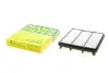 Фильтр воздушный Chevrolet Epica -FILTER MANN C 2743 (фото 1)
