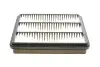 Фильтр воздушный Chevrolet Epica -FILTER MANN C 2743 (фото 4)