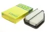 Фильтр воздушный Honda Civic VIII 2.0 06-12 -FILTER MANN C 28 023 (фото 2)