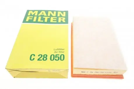 Фильтр воздушный MANN C28050