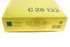 Фильтр воздушный Ford Focus 1.4-2.0 16V 04-07/Volvo C30/S40/V50 1.6-2.0 06-07 MANN C 28 122 (фото 2)