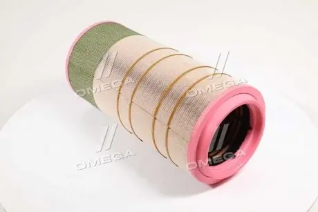Фильтр воздушный Industrie -FILTER MANN C281440