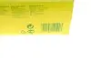 Фільтр повітряний MB E-class (124) 2.0 M111 93-97/W124/S124/C124 2.0/2.2 92-93 -FILTER MANN C 29 144 (фото 7)