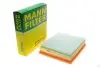 Фильтр воздушный -FILTER MANN C 29 168 (фото 1)