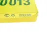 Фільтр повітряний BMW X3 (F25) 2.0/3.0 N20/N52 10-/X4 (F26) 2.0 N20 14-18 MANN C 30 013 (фото 7)