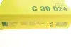 Фильтр воздушный SSANGYONG 2.0 XDI 13- -FILTER MANN C 30 024 (фото 7)