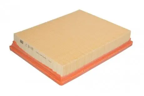 Фильтр воздушный OPEL VECTRA C 2.8 -FILTER MANN C30170