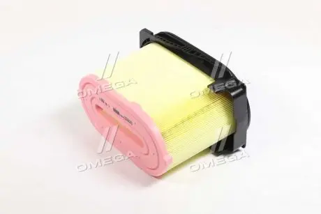 Фільтр повітряний Caterpillar -FILTER MANN C30400/1