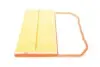 Фільтр повітряний Seat Ibiza/VW Polo 1.0MPI 17-/Up 1.0 20- MANN C31031 (фото 6)