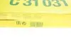 Фільтр повітряний Seat Ibiza/VW Polo 1.0MPI 17-/Up 1.0 20- MANN C31031 (фото 7)