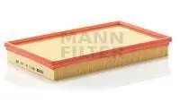 Фильтр воздушный двигуна MANN C31121