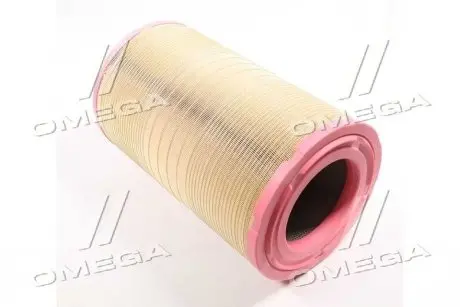 Фильтр воздушный Komatsu -FILTER MANN C321700/2