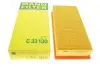 Фільтр повітряний BMW 5 (E34) 89-96 -FILTER MANN C 33 130 (фото 1)