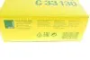 Фільтр повітряний BMW 5 (E34) 89-96 -FILTER MANN C 33 130 (фото 6)
