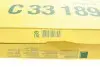 Фильтр воздушный Opel Vectra C 1.8-2.2 16V/2.0-2.2DTI/1.9CDTI/3.0-3.2 02-09/Fiat Croma 1.9JTD/2.2 05 MANN C 33 189/1 (фото 7)