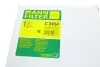 Фильтр воздушный Honda Accord IX 2.0i 08-/VIII 2.0/2.4 03-08 MANN C 3434 (фото 5)
