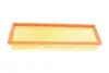 Фільтр повітряний Citroen Berlingo/C2 1.1i/1.4i/1.6 02-11/C3 1.1/1.4 09-/1.6VTi 17-/C4 1.6VTi 13- MANN C 3485/2 (фото 3)