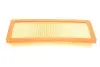 Фільтр повітряний Citroen C4/Peugeot 207/3008/308 1.6 16V THP 08-/Mini Cooper 1.6S Turbo (N14) 06-10 -FILTER MANN C 36 002 (фото 1)