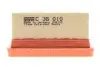 Фильтр воздушный Citroen C4 1.4 16V 04-11/Peugeot 206/206+/307 1.4 16V 98- -FILTER MANN C 36 010 (фото 4)