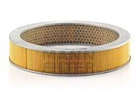 Фільтр повітряний MANN C37114