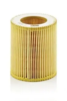 Фільтр повітряний Industrie -FILTER MANN C630