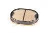 Фільтр повітряний Sonstige -FILTER MANN CF2135 (фото 3)