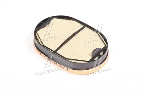 Фільтр повітряний Sonstige -FILTER MANN CF2135