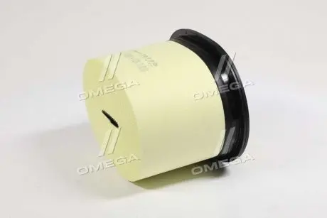 Фільтр повітряний Claas -FILTER MANN CP29550