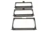Фільтр салону Fiat Scudo/Peugeot Expert 1.6D/1.9D/2.0HDi/JTD 96- (к-кт 3шт) -FILTER MANN CU 19 000-3 (фото 1)