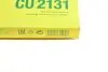 Фільтр салону Toyota Land Cruiser 03-/Camry 00-05/Prius 00-/Lexus GX 01-/RX/Subaru Legacy 03-15 MANN CU 2131 (фото 5)