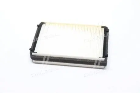 Фильтр салона John Deere -FILTER MANN CU2136