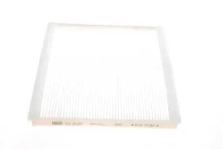 Фільтр салону Volvo S40/V40 95-04 -FILTER MANN CU 2137