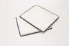 Фильтр салона Bamford CU2217-2 CU2217-2 -FILTER MANN CU22172 (фото 1)