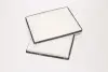 Фильтр салона Bamford CU2217-2 CU2217-2 -FILTER MANN CU22172 (фото 2)