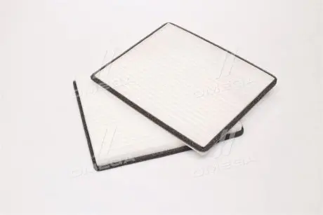Фильтр салона Bamford CU2217-2 CU2217-2 -FILTER MANN CU22172