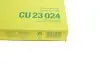 Фільтр салону Hyundai Santa Fe IV/Tucson III/Kia Sorento IV/V 18- -FILTER MANN CU 23 024 (фото 4)