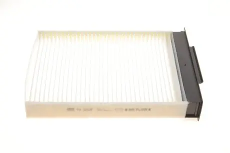 Фільтр салону Renault Megane II 02- -FILTER MANN CU 2316