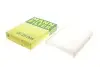 Фільтр салону VW Up/Load Up/Skoda Citigo/Seat Mii 11- -FILTER MANN CU 26 006 (фото 1)